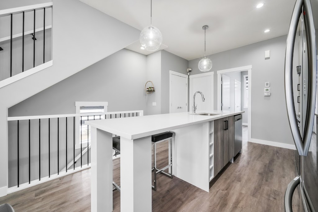 Skyview Horizon SHOWHOME | 604, 95 Skyview Close NE, Calgary, AB T3N 1X2, Canada | Phone: (403) 800-8858