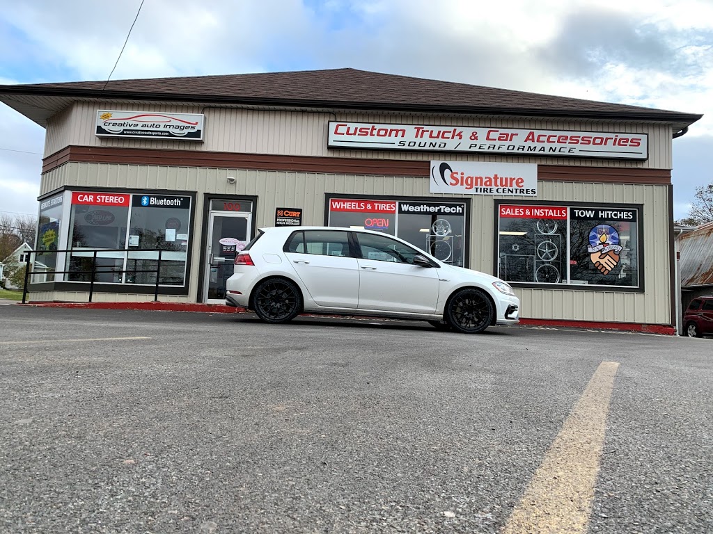 Creative Auto Images | 100 Pictou Rd, Truro, NS B2N 2S1, Canada | Phone: (902) 893-7734