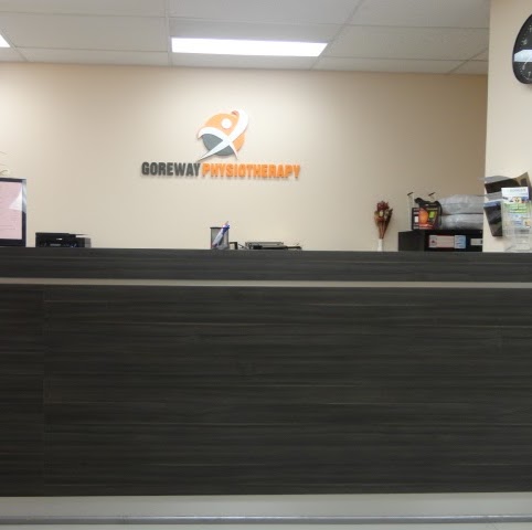 Goreway Physiotherapy & Rehabilitation | 7330 Goreway Dr #20, Mississauga, ON L4T 4J2, Canada | Phone: (905) 612-8222