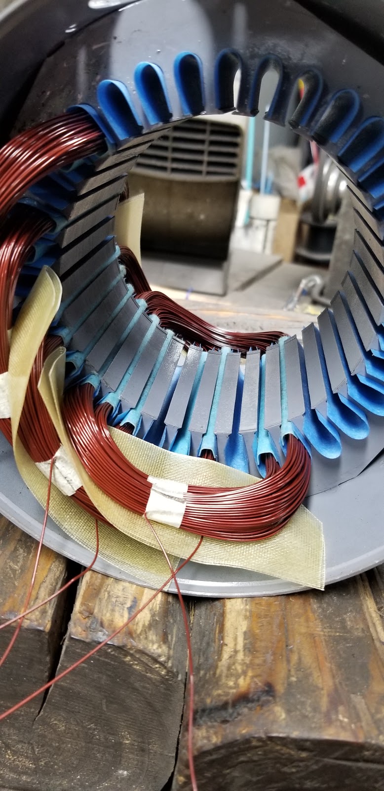 Berry Electric Motors & Pump Service | 141 Welham Rd #3, Barrie, ON L4N 8Y3, Canada | Phone: (705) 722-4888