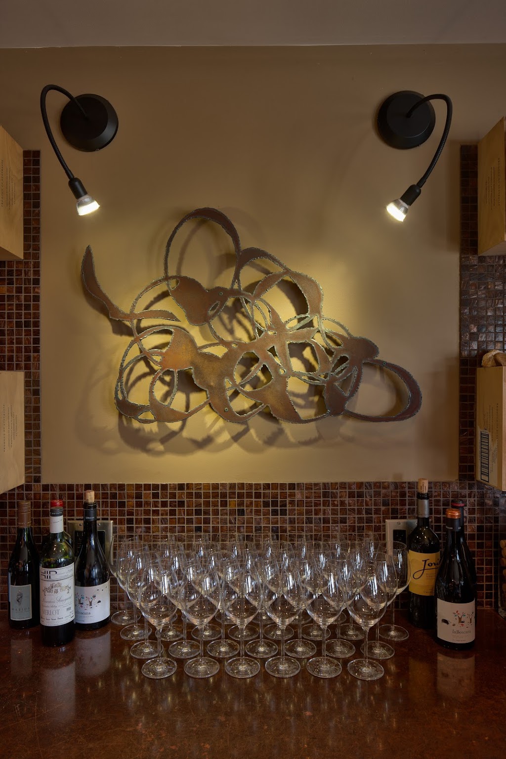 Vinestone Wine Co. | 608 2 St W, Cochrane, AB T4C 1Z7, Canada | Phone: (403) 981-9463