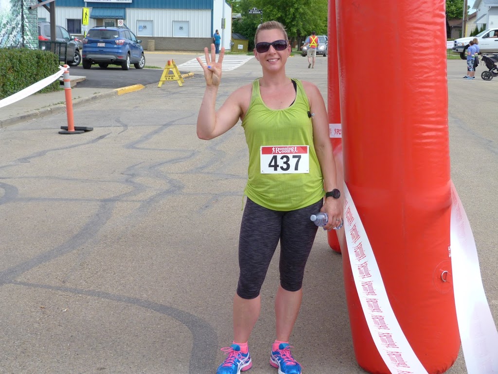 Fit Girl Athletics | 9717 87 St, Morinville, AB T8R 1V2, Canada | Phone: (780) 918-4973