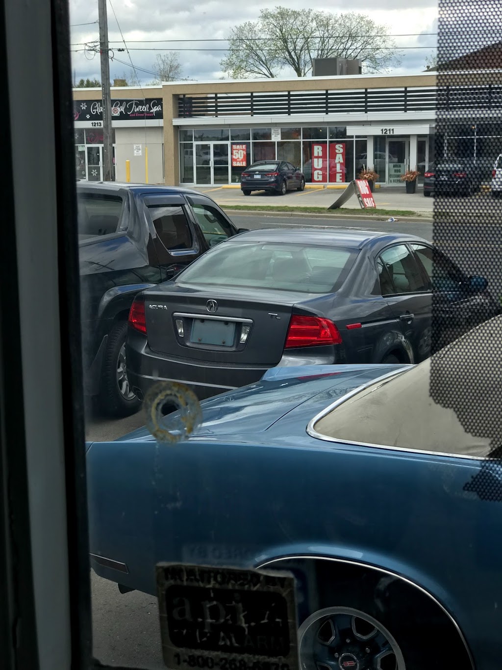 North York Motors | 1208 Caledonia Rd, North York, ON M6A 2W5, Canada | Phone: (416) 780-9041