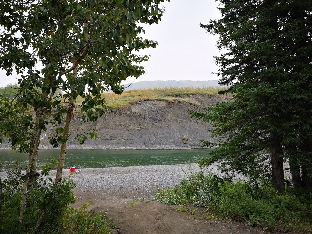 Greenford Provincial Recreation Area | Foothills No. 31, AB T0L 1H0, Canada | Phone: (403) 591-7226