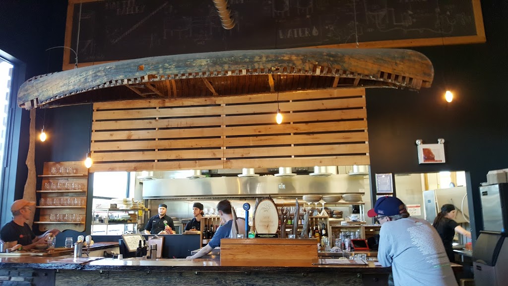 Whitewater Brewing Company - Riverside | 22 Fletcher Rd, Foresters Falls, ON K0J 1V0, Canada | Phone: (613) 582-7227