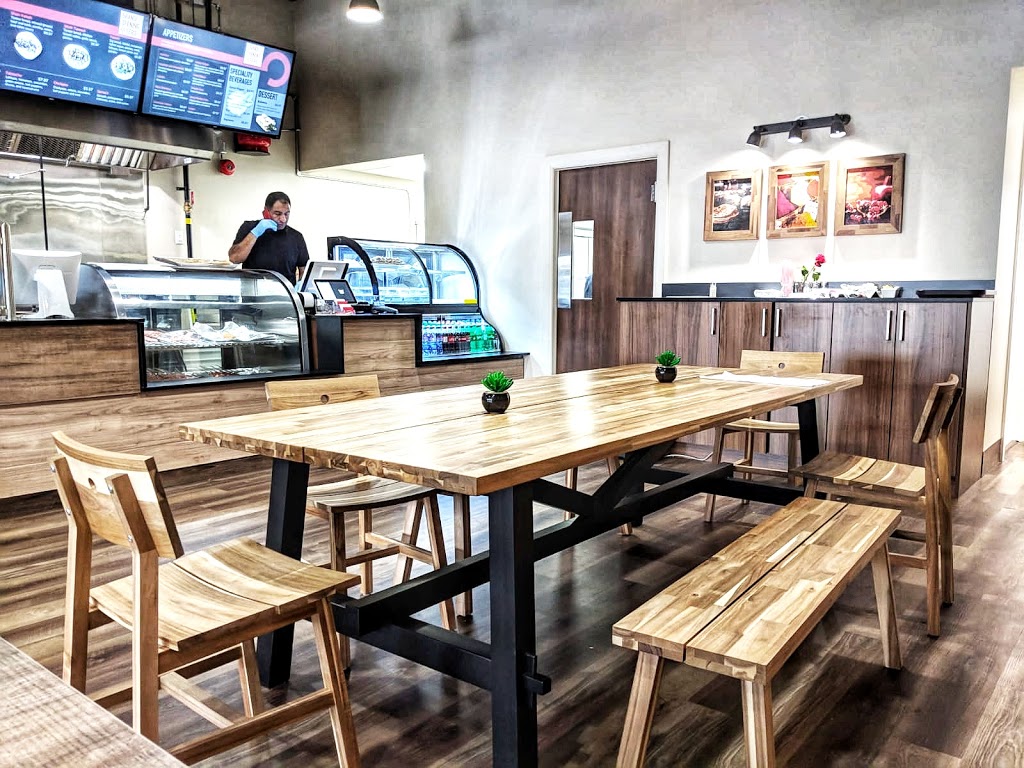 Mashawi | 572 King St N, Waterloo, ON N2L 6L3, Canada | Phone: (519) 880-8008