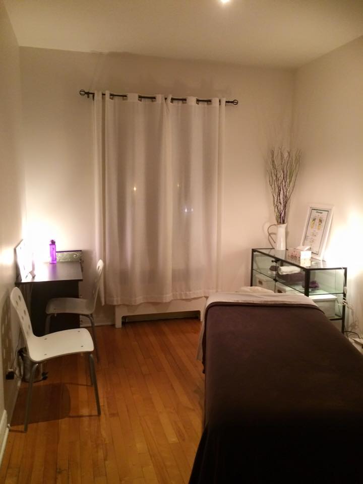 Susie Jeaurond Massothérapie | bureau 11, 8 45e Avenue, Lachine, QC H8T 2L7, Canada | Phone: (514) 710-5350