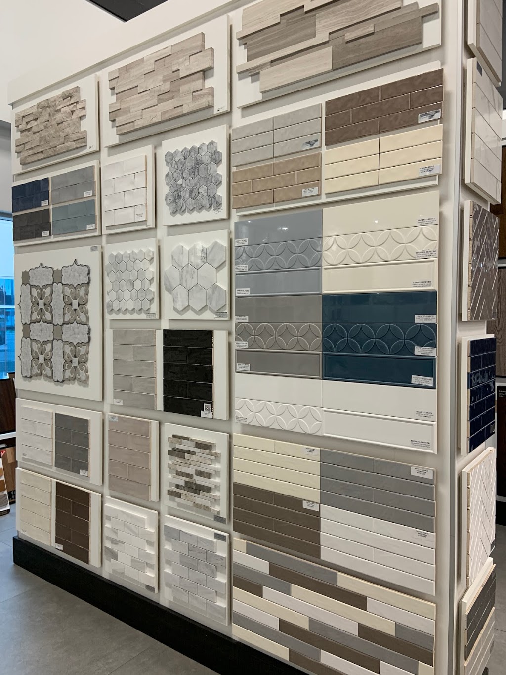 Sarana Tile | 8191 Jane St #2, Concord, ON L4K 5P2, Canada | Phone: (905) 761-9669