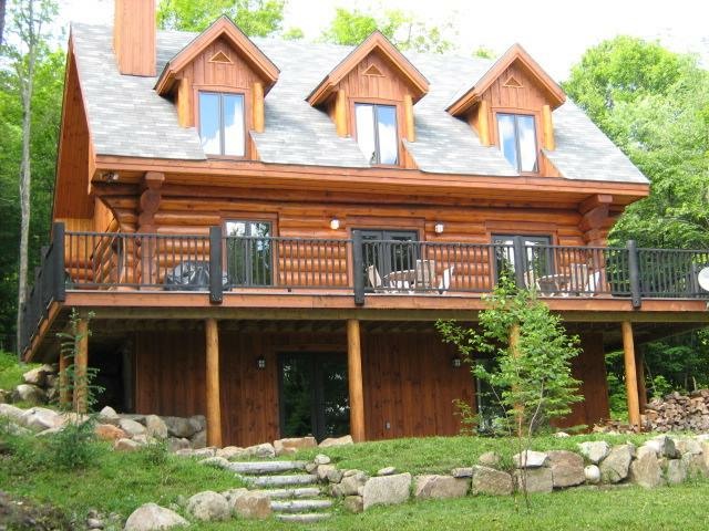 Peinture Beaudry Richard Inc | 285 Rue de lIris, Mont-Tremblant, QC J8E 2S6, Canada | Phone: (819) 808-1577