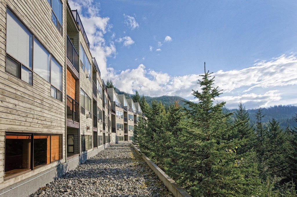 WorldMark Whistler - Sundance | 2221 Gondola Way, Whistler, BC V0N 1B2, Canada | Phone: (604) 938-0338