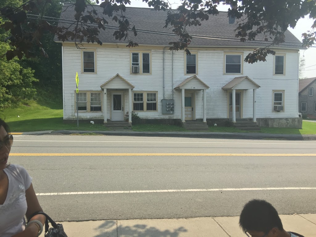 Haskell Free Library | 1 Rue Church, Stanstead, QC J0B 3E2 | Phone: (819) 876-2471