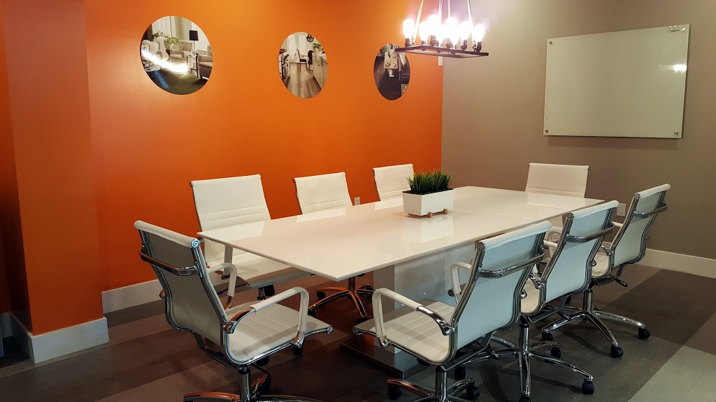 Majestic Flooring & Design Centre Ltd | 75 Boulder Blvd #101, Stony Plain, AB T7Z 1V6, Canada | Phone: (780) 968-4440