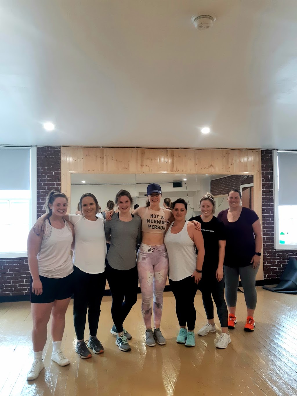 The Fit & Frugal Dietitian | 111 Rideau St, Oxford, NS B0M 1P0, Canada | Phone: (902) 614-8829