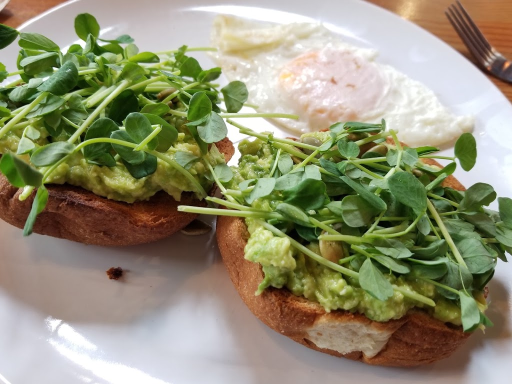 Off the Tracks | 1363 Railspur Alley, Vancouver, BC V6H 4G9, Canada | Phone: (604) 689-8700