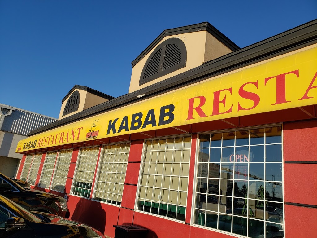 Best Kabab | 12503 127 St NW, Edmonton, AB T5L 1A3, Canada | Phone: (780) 761-2829