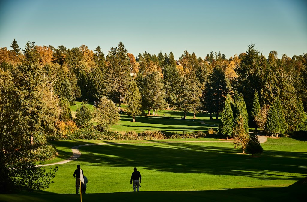 Guildford Golf & Country Club | 7929 152 St, Surrey, BC V3S 3M5, Canada | Phone: (604) 594-0282