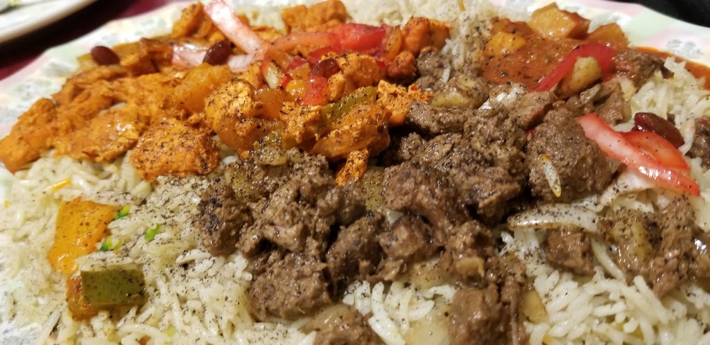 Shifa restaurant | 1115 Cobden Rd, Ottawa, ON K2C 2Z1, Canada | Phone: (613) 829-1953