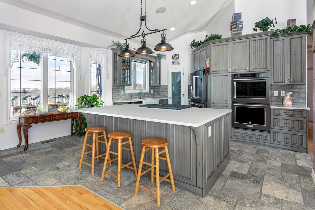 Alair Homes Red Deer | 7875 48 Ave Unit 13, Red Deer, AB T4P 2K1, Canada | Phone: (403) 392-2314
