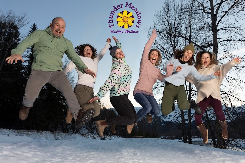 Thunder Meadows Health & Wellness | 632 2 Ave, Fernie, BC V0B 1M0, Canada | Phone: (250) 423-2673
