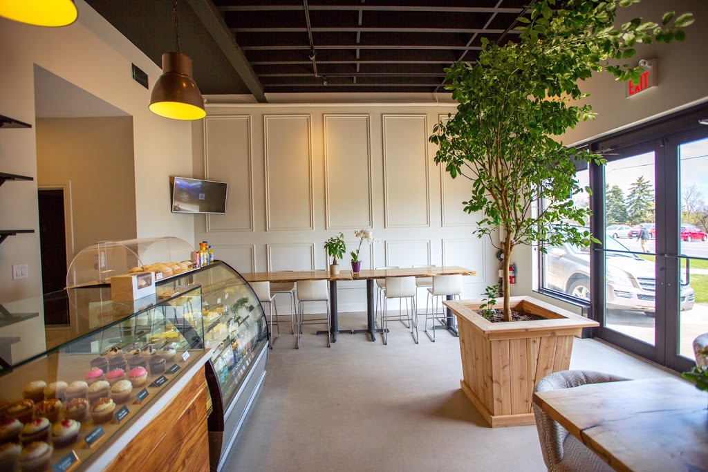 24 Cakes | 7 Race St, St. Catharines, ON L2R 3M1, Canada | Phone: (905) 685-8588