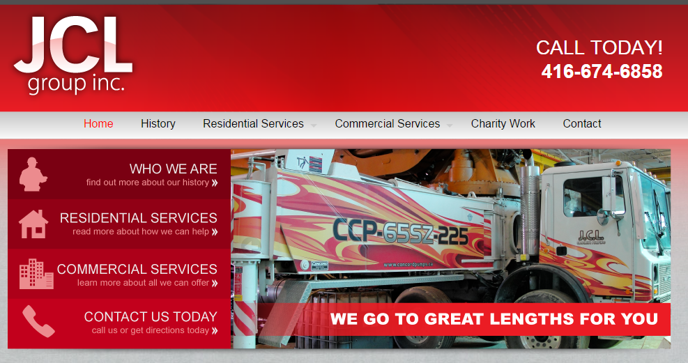 Ontario Trucking & Disposal | 15 Bethridge, Etobicoke, ON M9W 1M6, Canada | Phone: (416) 674-6858