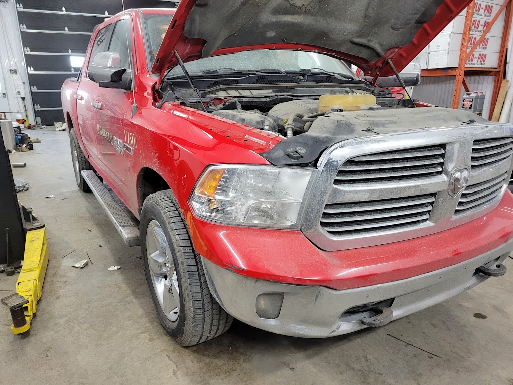 Diesel Performance AB | 375 Rang des Chutes, Saint-Patrice-de-Beaurivage, QC G0S 1B0, Canada | Phone: (581) 989-8092