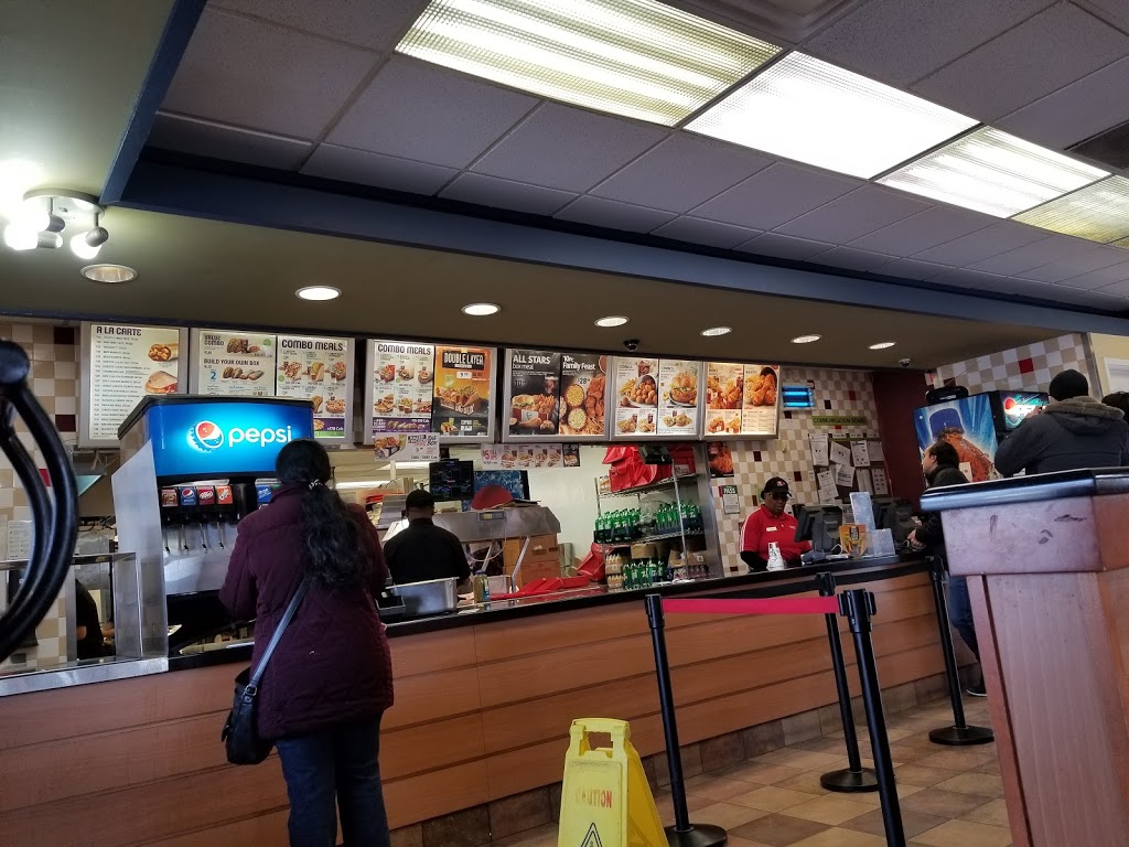 Taco Bell | 3777 Keele St, North York, ON M3J 1N5, Canada | Phone: (416) 630-4050