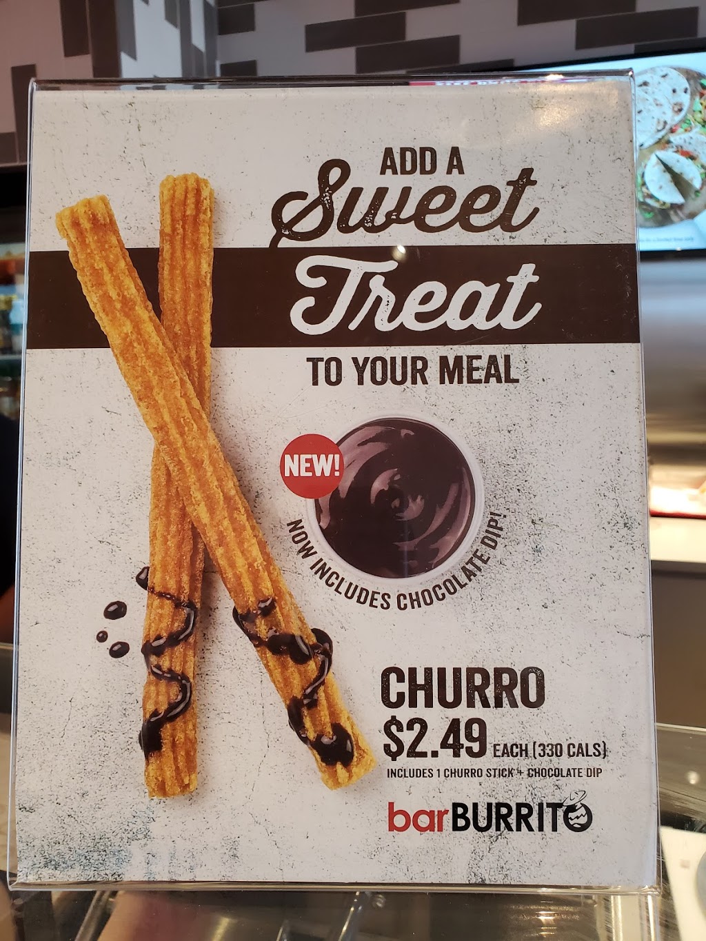 barBURRITO | 1374 S Service Rd, Winona, ON L8E 5C5, Canada | Phone: (905) 643-0699