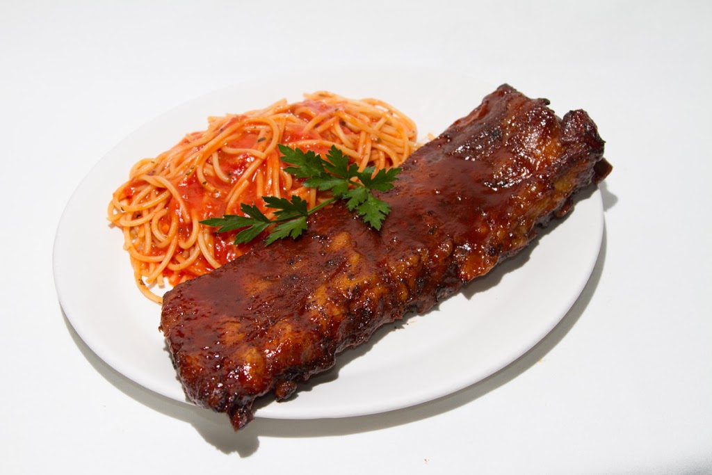 Campo Marina Italian Restaurant | 5907 Main St, Osoyoos, BC V0H 1V6, Canada | Phone: (250) 495-7650