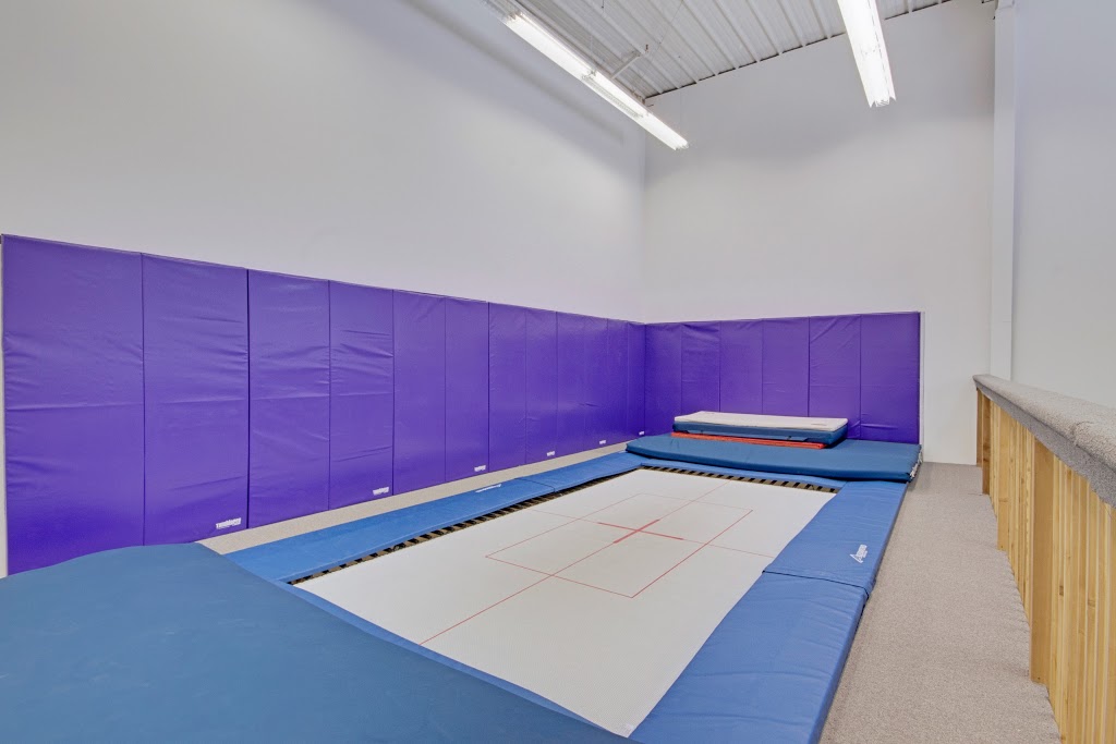 Flip n Wicked Gymnastics | 443 The Queensway S #2, Keswick, ON L4P 3J4, Canada | Phone: (905) 476-1331