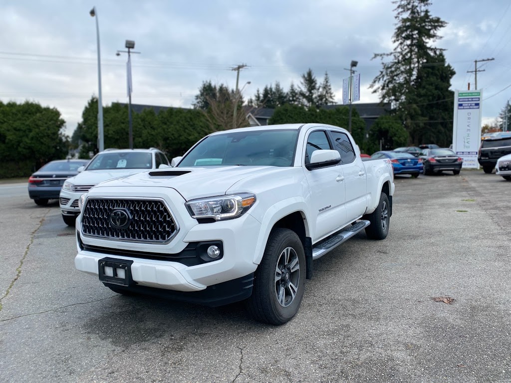 DriveHive Superstore | 2780 King George Blvd, Surrey, BC V4P 1A2, Canada | Phone: (604) 385-5500