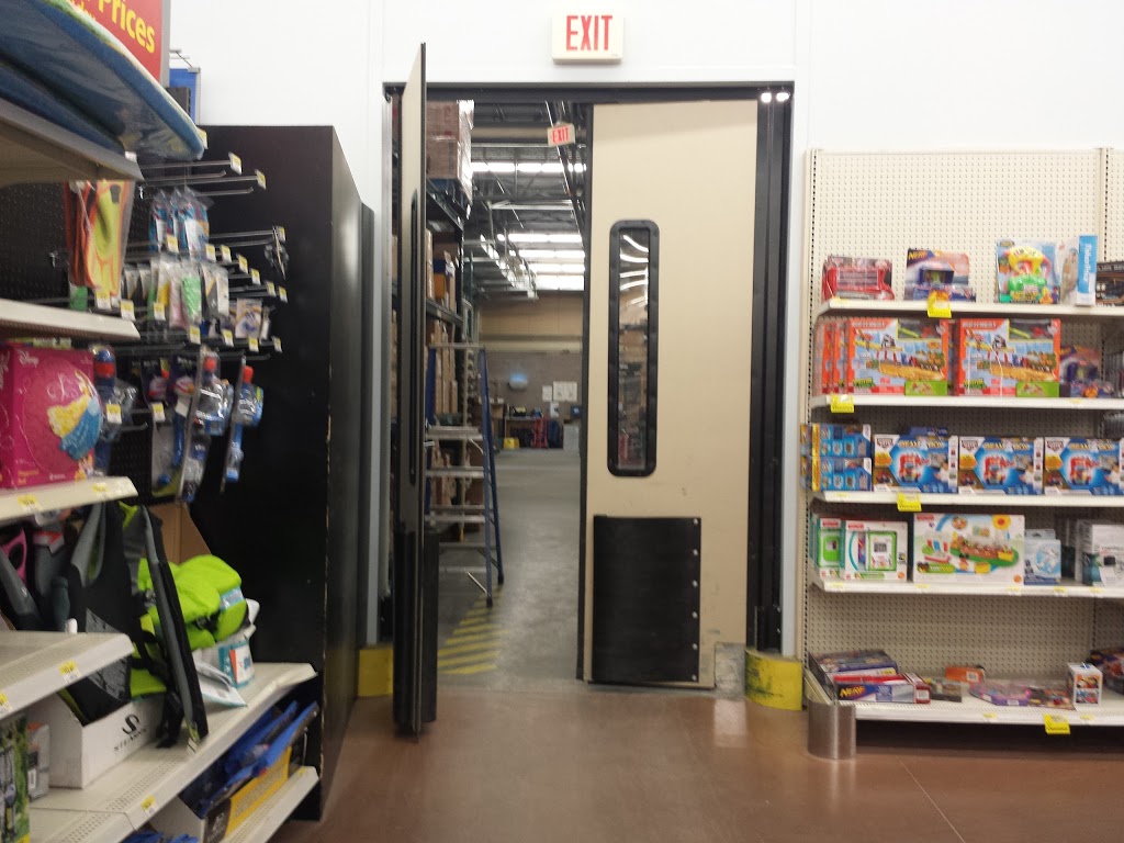 Walmart Magog Supercentre | 1935 Rue Sherbrooke, Magog, QC J1X 2T5, Canada | Phone: (819) 868-0471