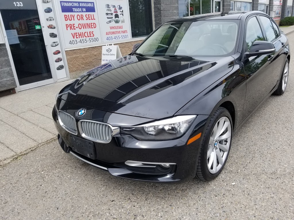 KASH AUTO GALLERY | 3901 54 Avenue NE Bay# 133, Calgary, AB T3J 3W5, Canada | Phone: (403) 455-5500