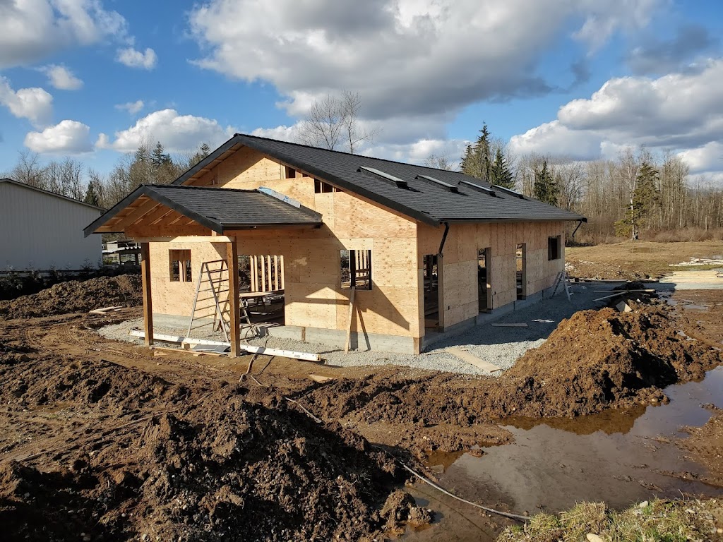 Fidele Point Red Seal Carpentery | 46248 Skowkale Crescent, Chilliwack, BC V4Z 1A2, Canada | Phone: (604) 316-7250