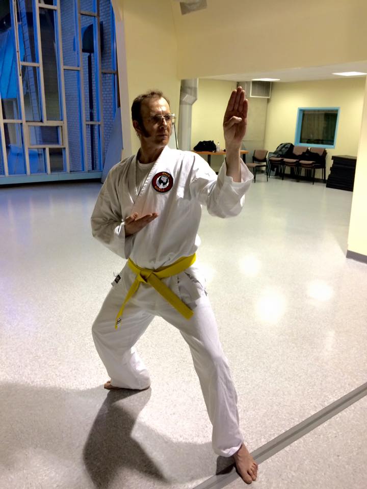 CASK Karate-do Halifax | health | 2502 Brunswick St, Halifax, NS B3K 2Z6, Canada