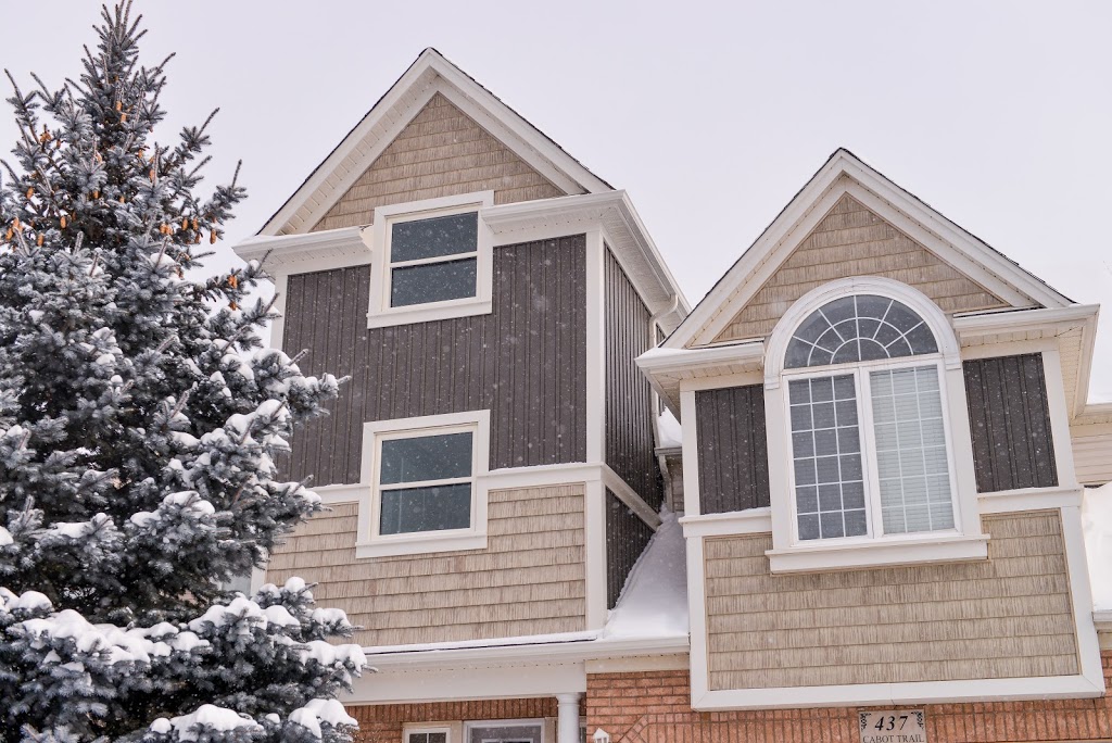 Russo Home Renovations Inc. | Lexington Rd, Waterloo, ON N2K 4A8, Canada | Phone: (519) 569-0489