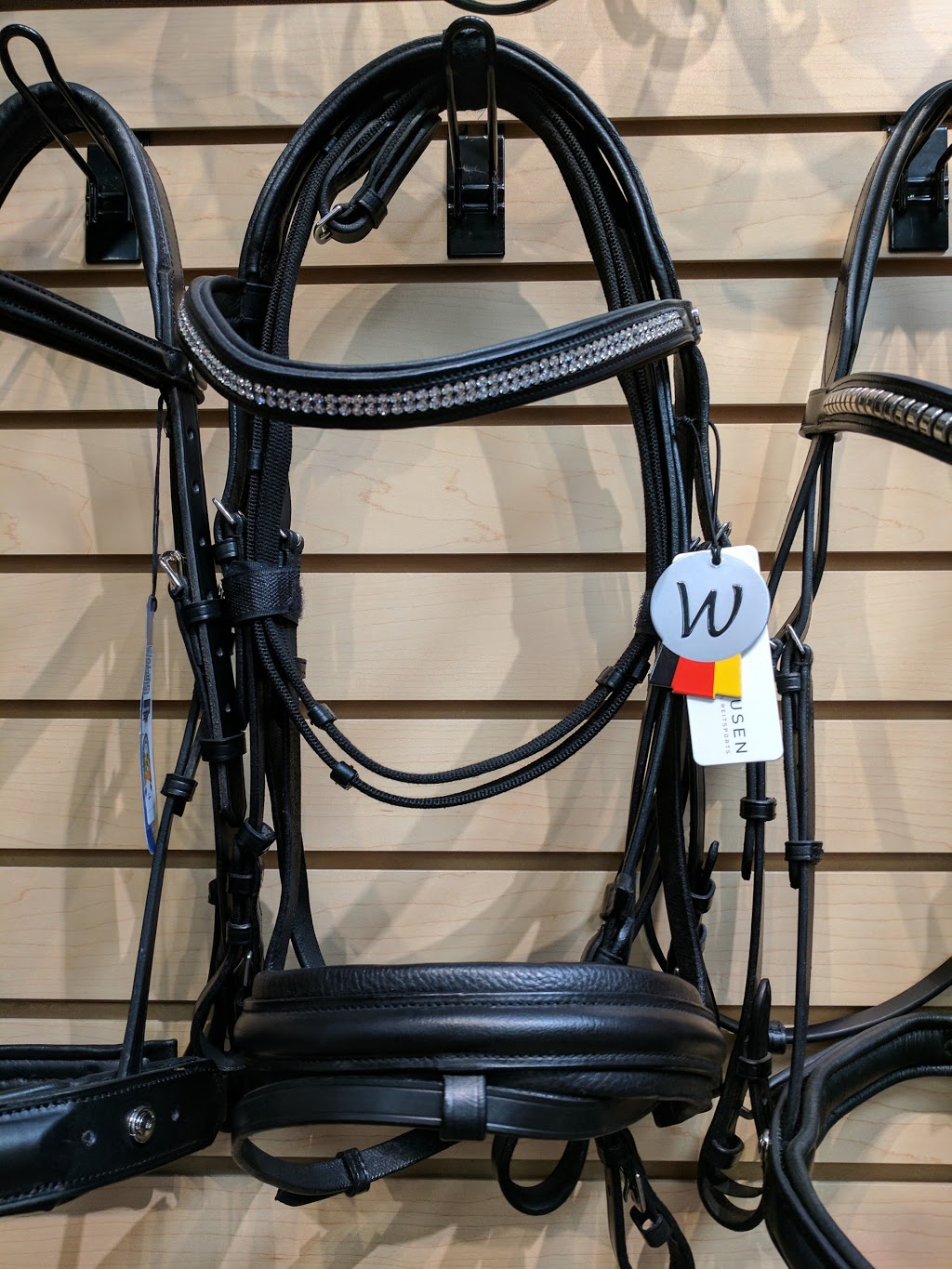 Sprucewood Tack Shop | 2029 (911#:21581) Richmond st, Arva, ON N0M 1C0, Canada | Phone: (519) 660-8225
