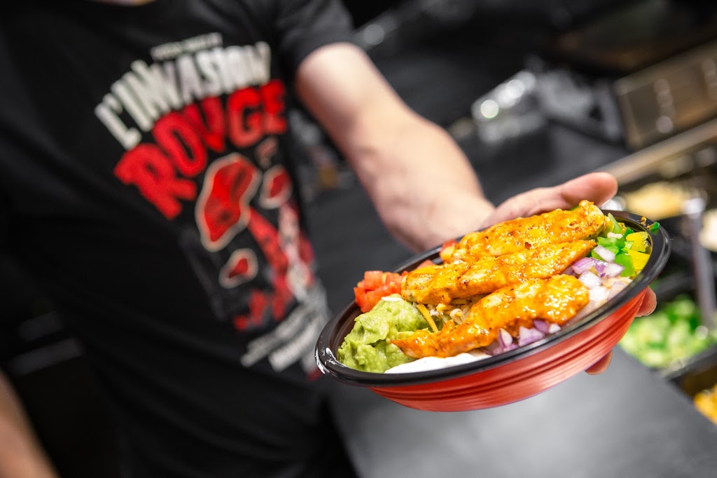 Poulet Rouge Terrebonne | 1185 Boulevard Moody, Terrebonne, QC J6W 3Z5, Canada | Phone: (514) 509-8090