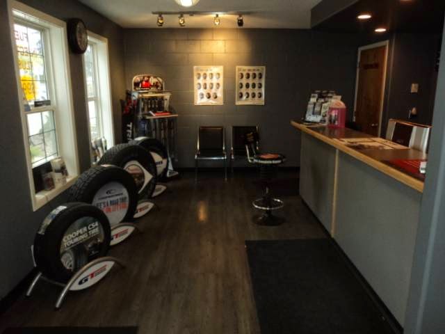 Tirecraft Armstrong | 2505 Wood Ave, Armstrong, BC V0E 1B0, Canada | Phone: (250) 546-9491