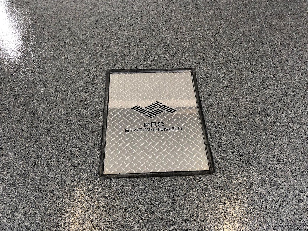 Prostationnement Inc. Plancher De Garage ,Époxy & Polyuréa | 2358 b Rte Lagueux, Saint-Étienne-de-Lauzon, QC G6J 1V2, Canada | Phone: (800) 417-6215