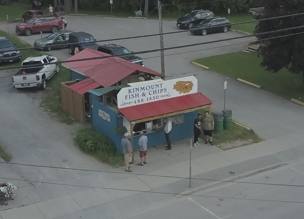 Kinmount Fish and Chips | 4080 Kawartha Lakes County Rd 121, Kinmount, ON K0M 2A0, Canada | Phone: (705) 488-1850