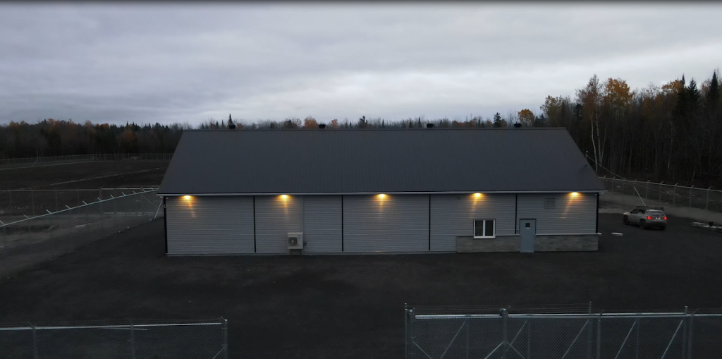 Les Cultures M. | 1873 4e Rang, Val-Alain, QC G0S 3H0, Canada | Phone: (418) 744-0078