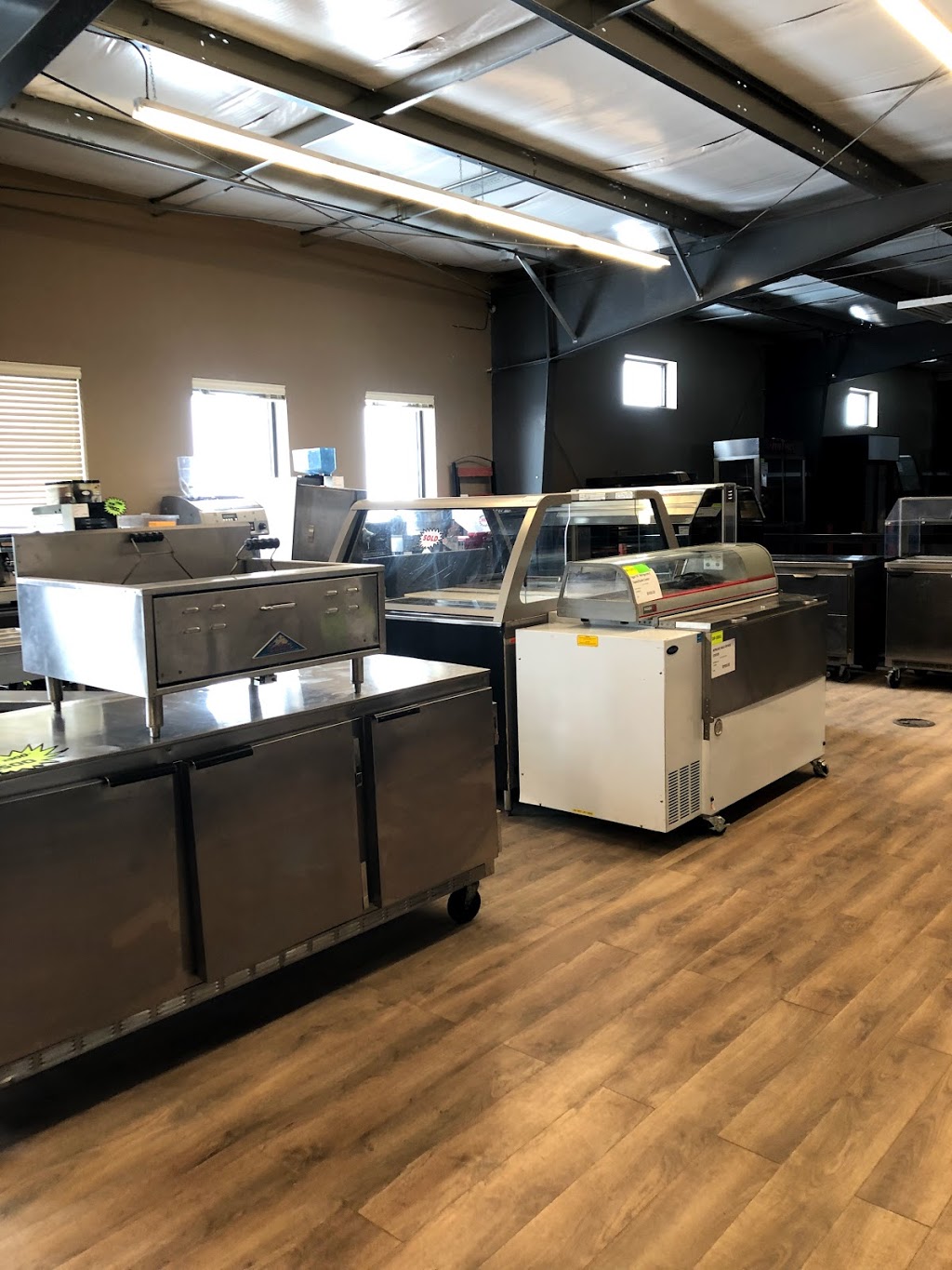 Buy Sell Find Restaurant Equipment | 135 Wheeler St Unit 7, Saskatoon, SK S7P 0A4, Canada | Phone: (306) 280-4800