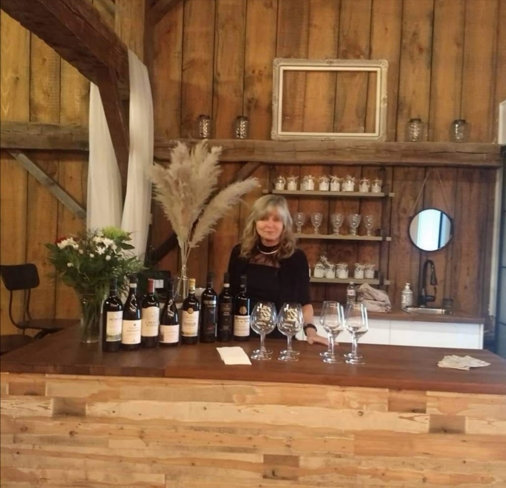 The Verity Barn | 305 Northfield Dr E, Waterloo, ON N2V 2N4, Canada | Phone: (519) 572-6955