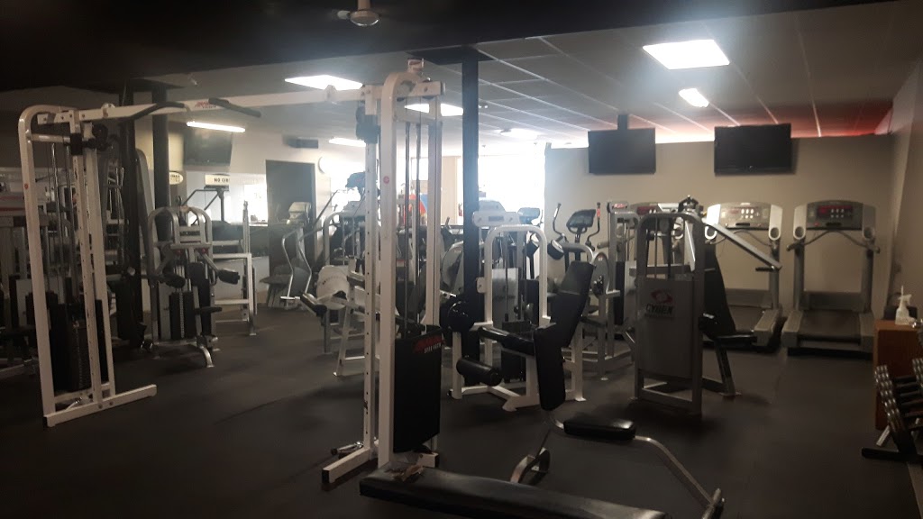 Shelburne Family Fitness | 134 Main St W, Shelburne, ON L9V 3M3, Canada | Phone: (519) 939-6645
