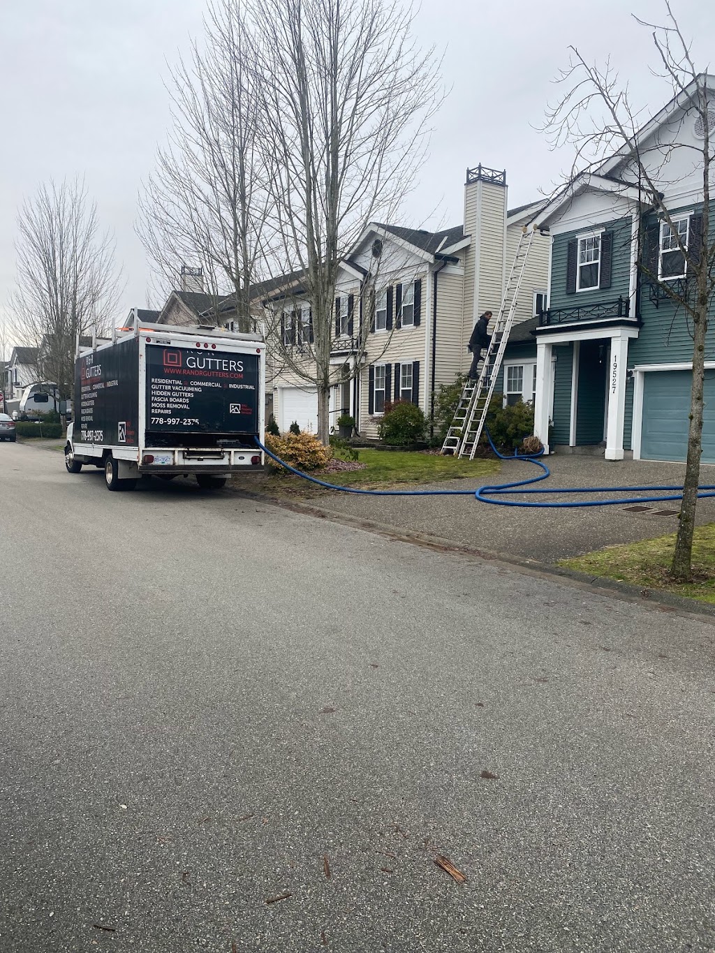 R&R Gutters | 11355 236 St, Maple Ridge, BC V2W 1W4, Canada | Phone: (236) 788-6406