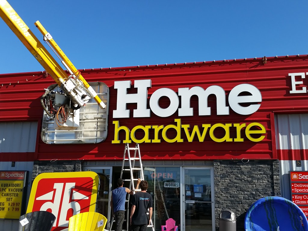 Arnprior Home Hardware | 290 Daniel St S, Arnprior, ON K7S 2M2, Canada | Phone: (613) 623-2516