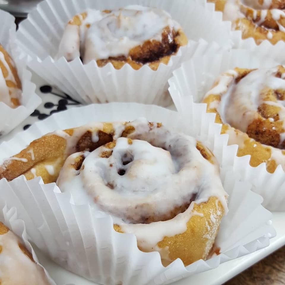 Nourish Bakery | 1304 Topsail Rd, Paradise, NL A1L 1N9, Canada | Phone: (709) 747-2867