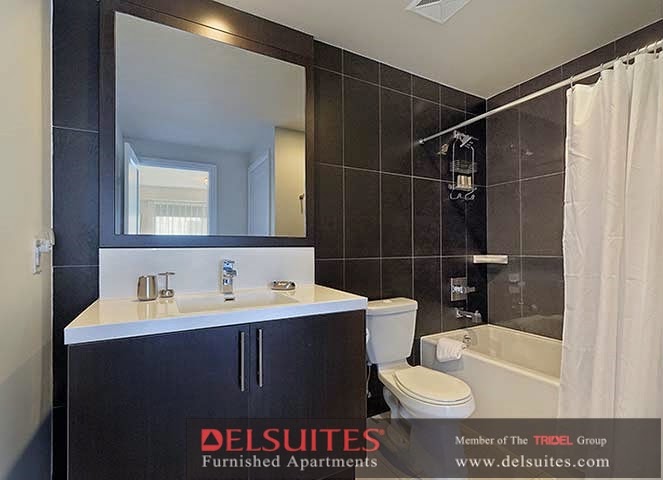 Delsuites | 4800 Dufferin St, North York, ON M3H 5S9, Canada | Phone: (416) 296-8838