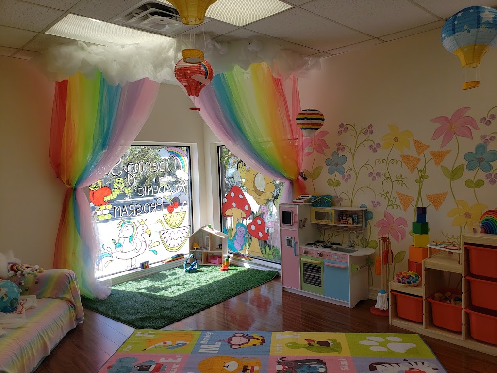 Applewood Montessori & Daycare | point of interest | 1070 Rest Acres Rd, Brant, ON N3L 0B5, Canada | 4169514688 OR +1 416-951-4688